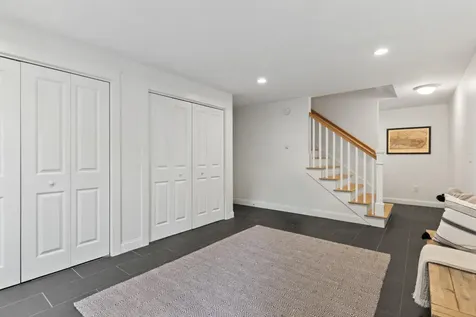 5 Hemlock Hill Road Cape Elizabeth ME 04107