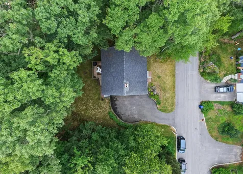 5 Hemlock Hill Road Cape Elizabeth ME 04107