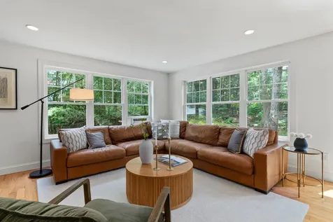 5 Hemlock Hill Road Cape Elizabeth ME 04107