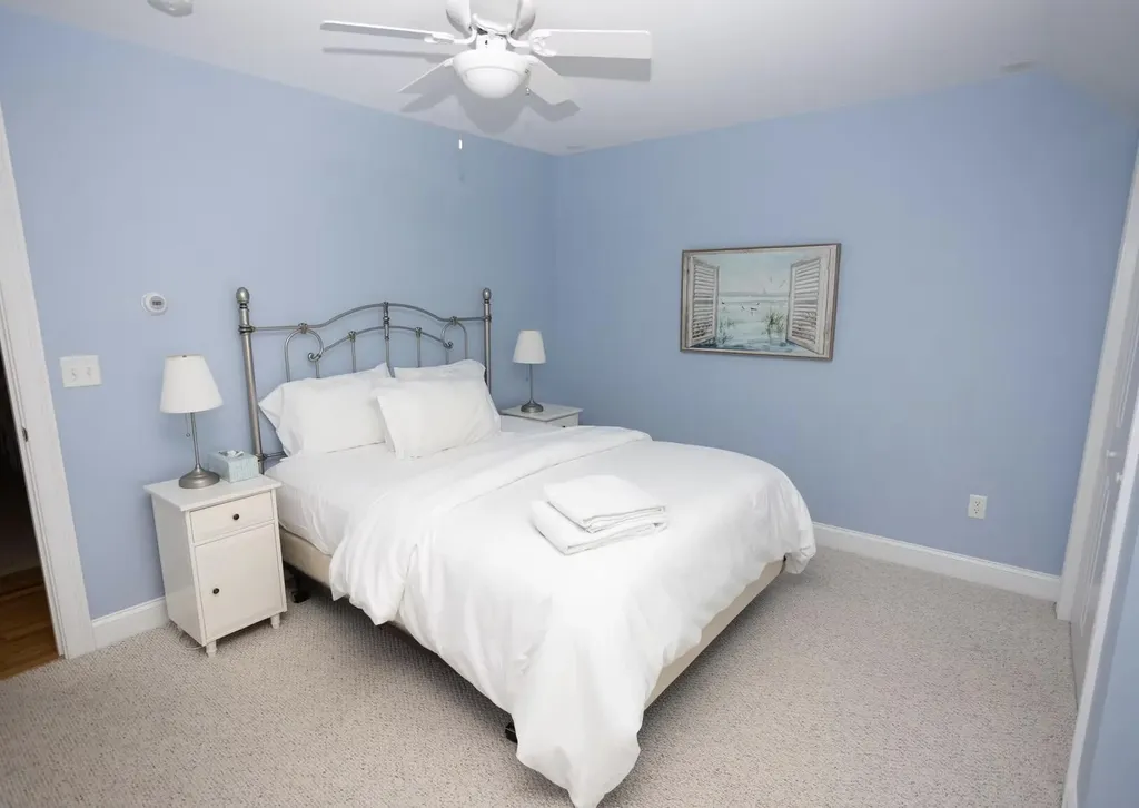 8 Wood Lane Ogunquit ME 03907