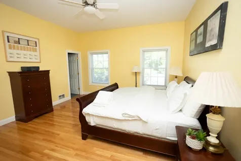 8 Wood Lane Ogunquit ME 03907