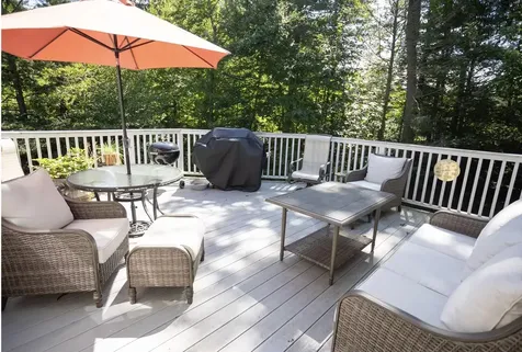 8 Wood Lane Ogunquit ME 03907