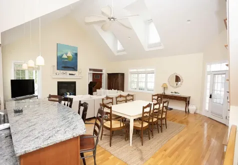 8 Wood Lane Ogunquit ME 03907