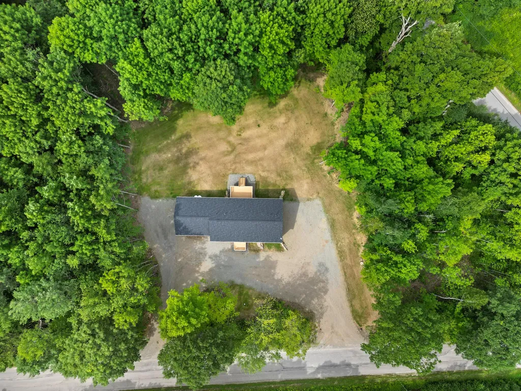 516 Barker Road Troy ME 04987