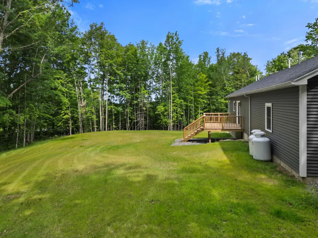 516 Barker Road Troy ME 04987