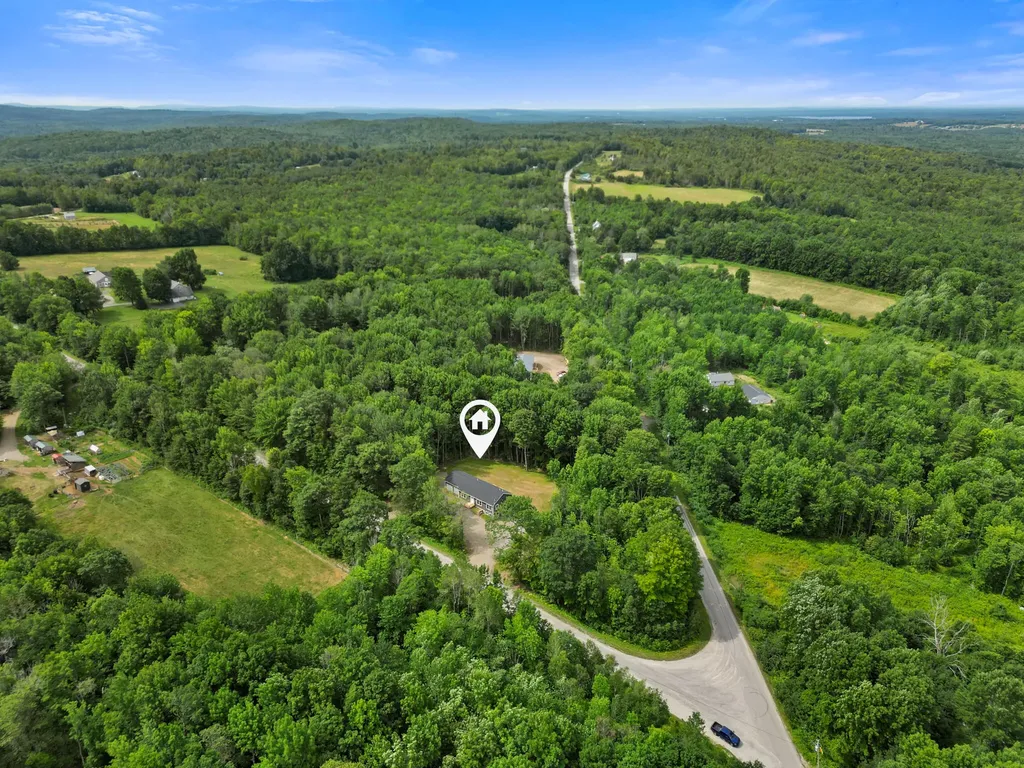 516 Barker Road Troy ME 04987