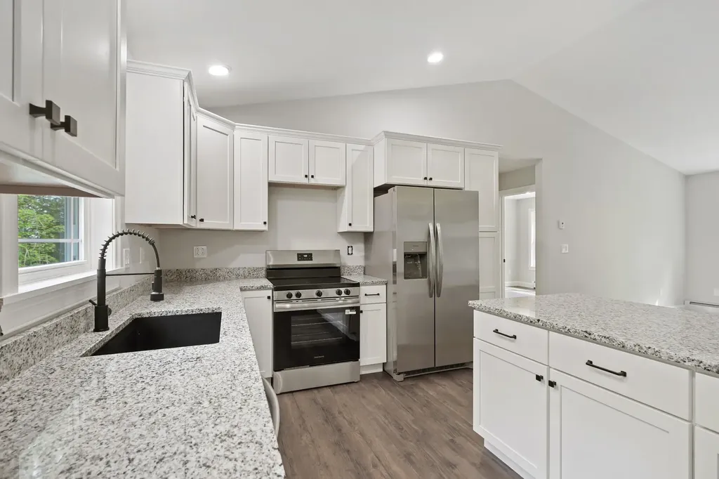 516 Barker Road Troy ME 04987