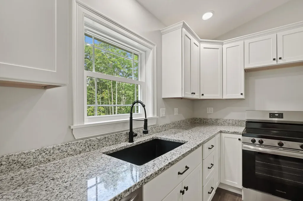 516 Barker Road Troy ME 04987