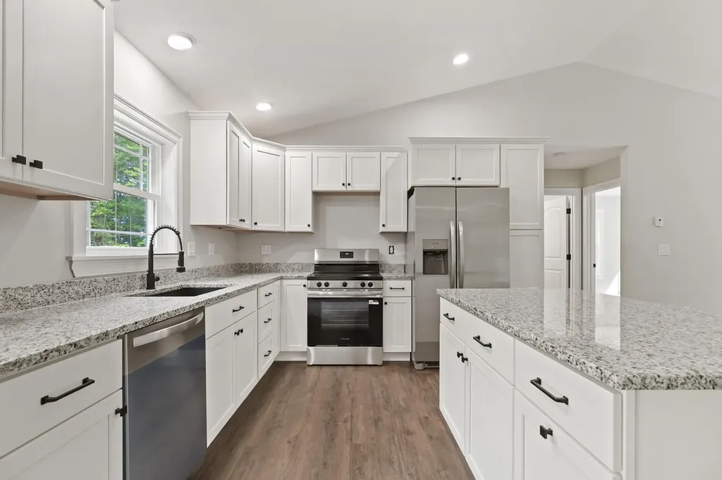 516 Barker Road Troy ME 04987
