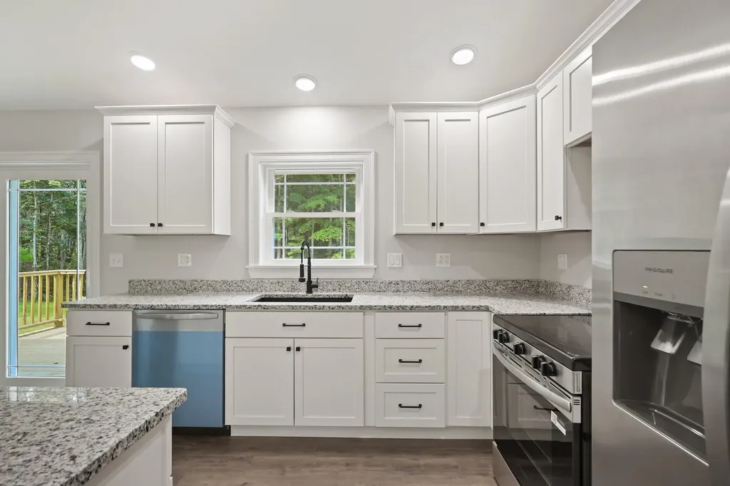 516 Barker Road Troy ME 04987