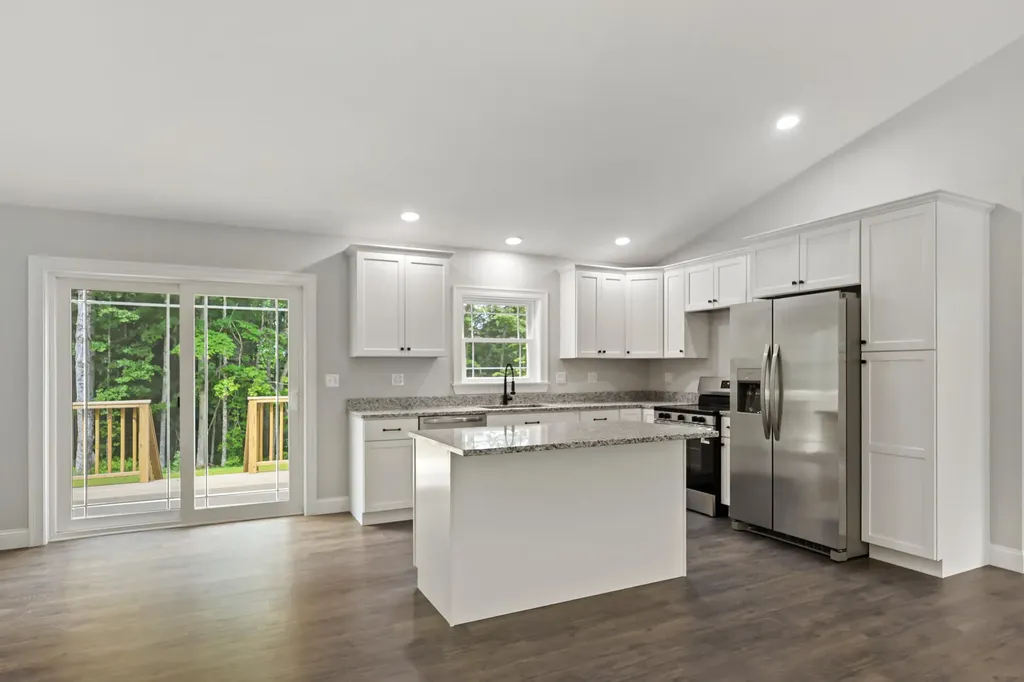 516 Barker Road Troy ME 04987