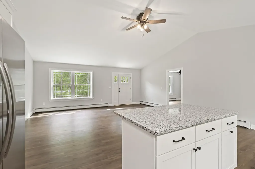 516 Barker Road Troy ME 04987