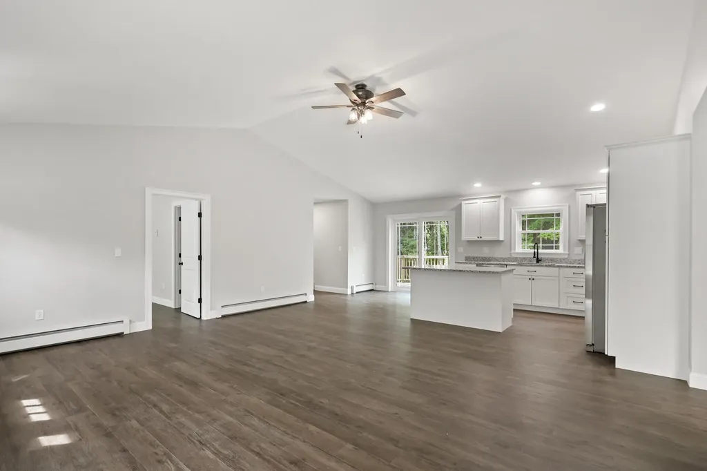 516 Barker Road Troy ME 04987
