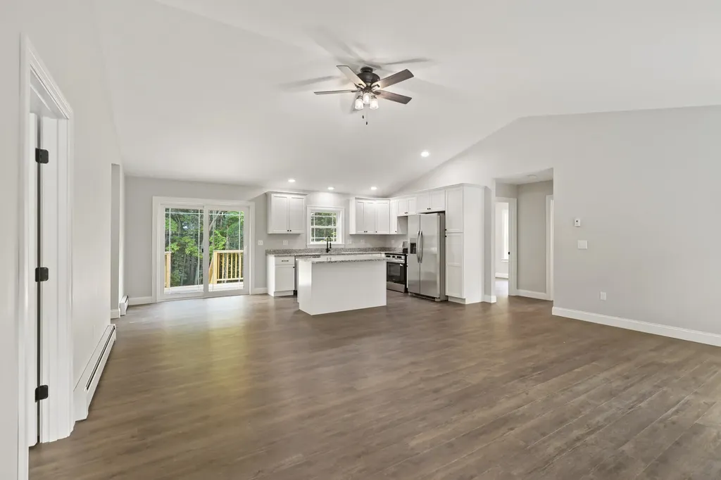 516 Barker Road Troy ME 04987