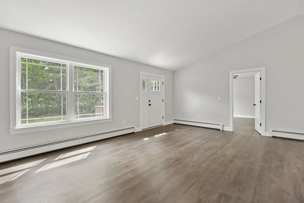 516 Barker Road Troy ME 04987