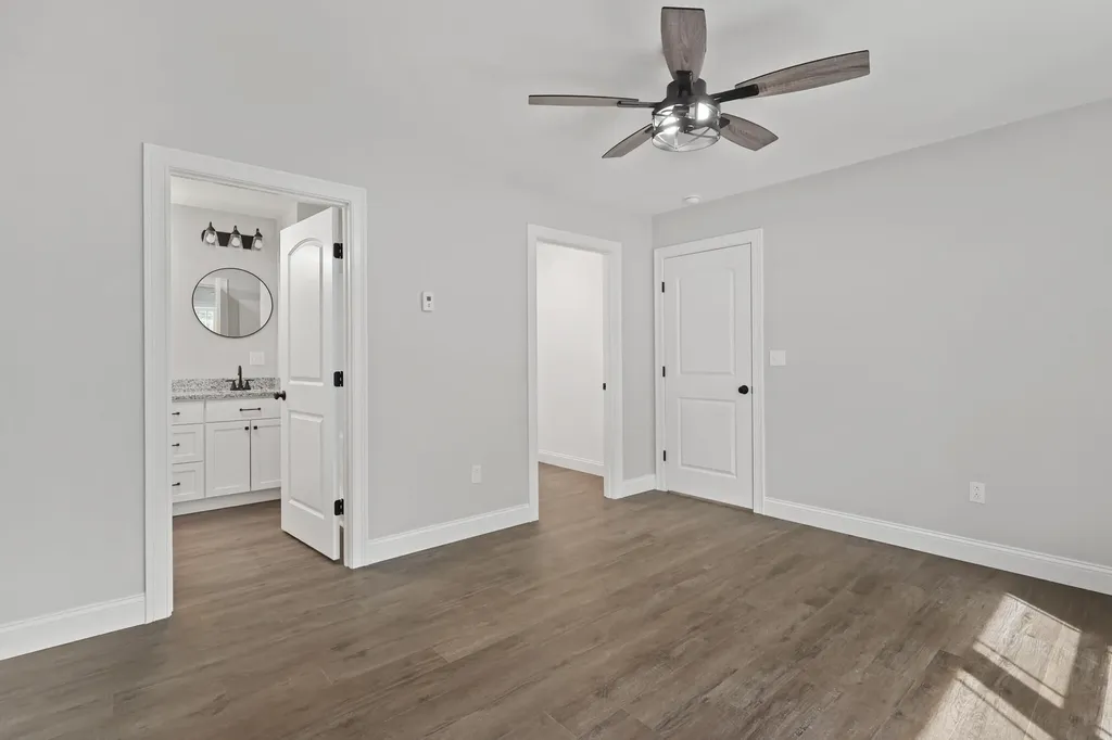 516 Barker Road Troy ME 04987