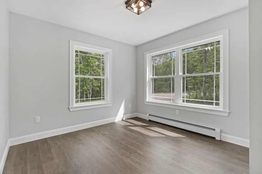 516 Barker Road Troy ME 04987