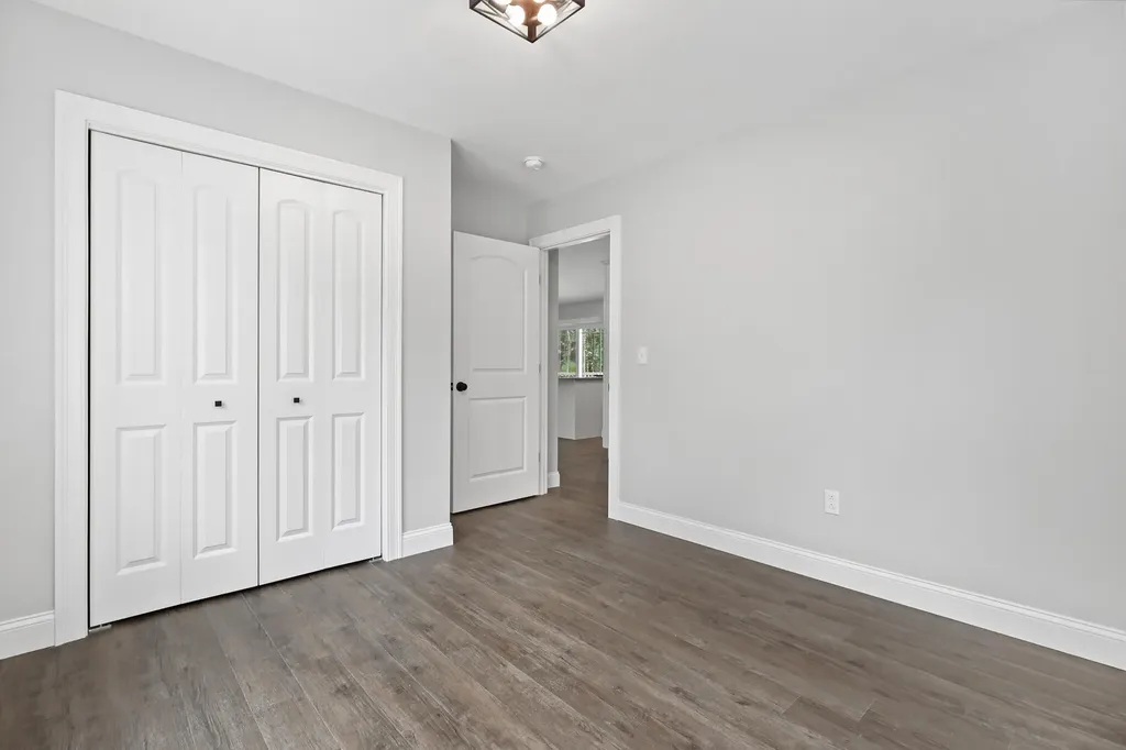 516 Barker Road Troy ME 04987