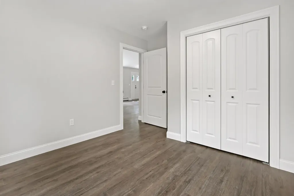 516 Barker Road Troy ME 04987