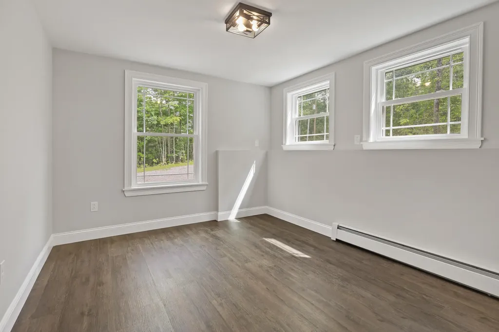 516 Barker Road Troy ME 04987