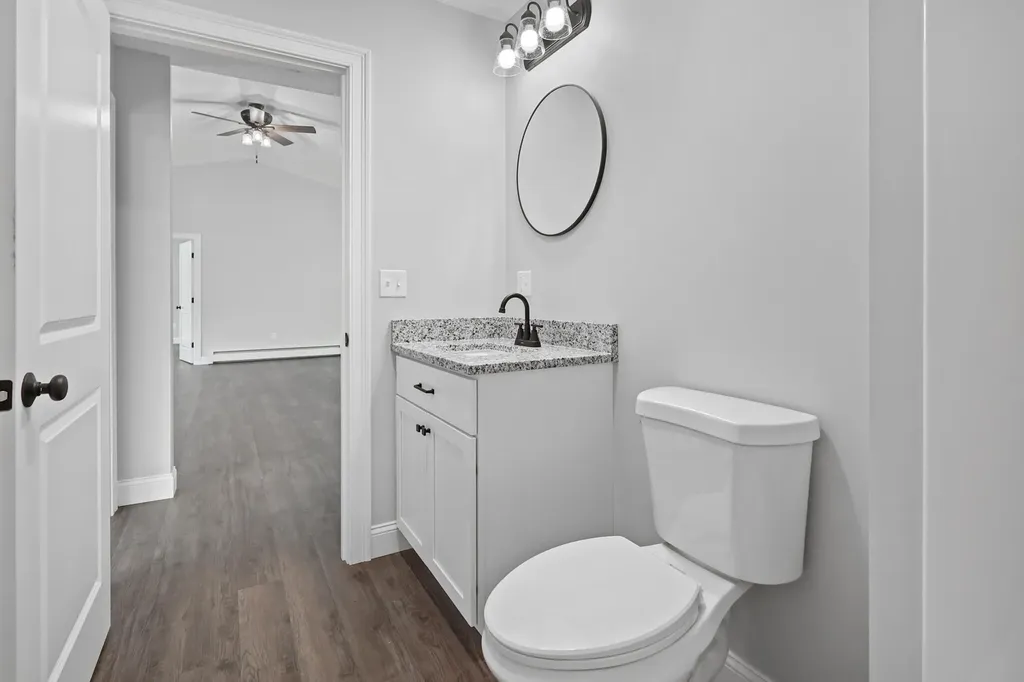 516 Barker Road Troy ME 04987