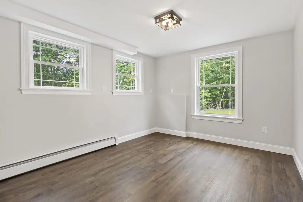 516 Barker Road Troy ME 04987