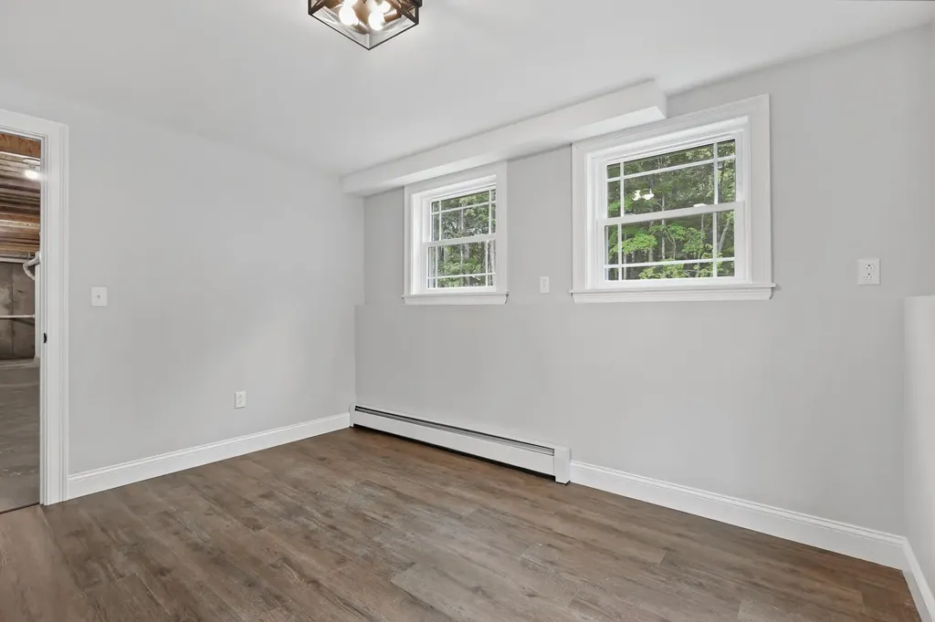 516 Barker Road Troy ME 04987