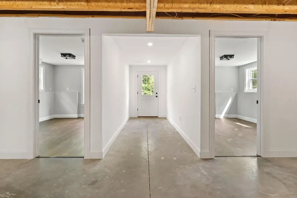 516 Barker Road Troy ME 04987