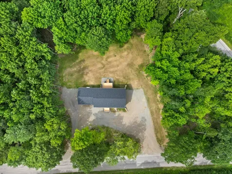 516 Barker Road Troy ME 04987
