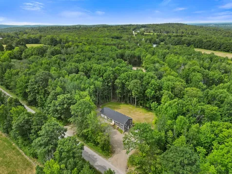 516 Barker Road Troy ME 04987