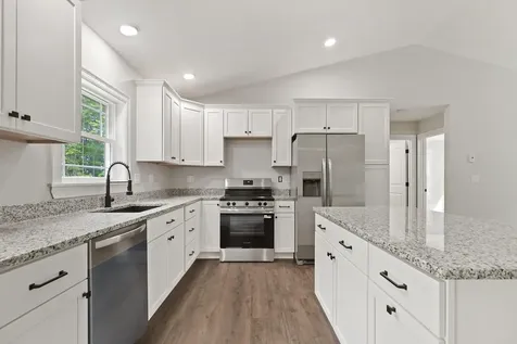 516 Barker Road Troy ME 04987