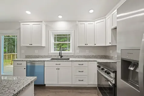 516 Barker Road Troy ME 04987