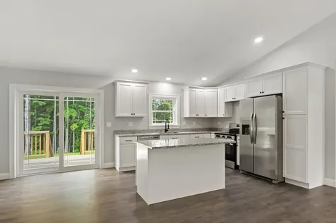 516 Barker Road Troy ME 04987