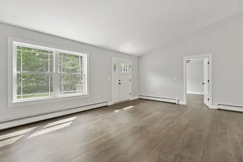 516 Barker Road Troy ME 04987