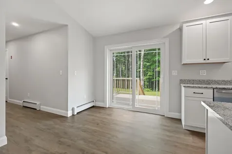516 Barker Road Troy ME 04987