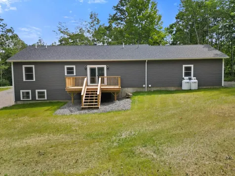 516 Barker Road Troy ME 04987