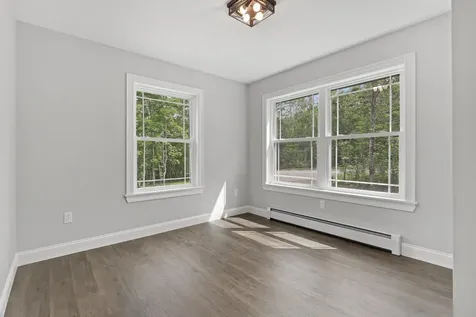 516 Barker Road Troy ME 04987