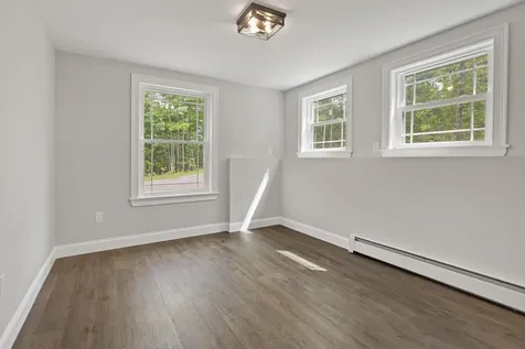 516 Barker Road Troy ME 04987