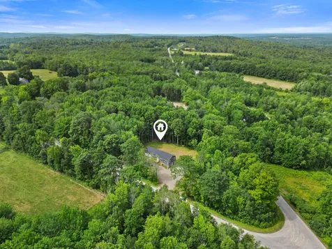 516 Barker Road Troy ME 04987