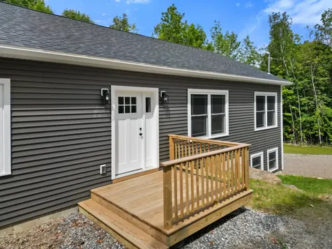 516 Barker Road Troy ME 04987