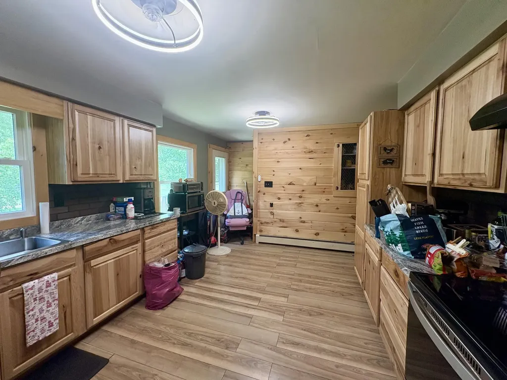 219 River Road Maxfield ME 04453