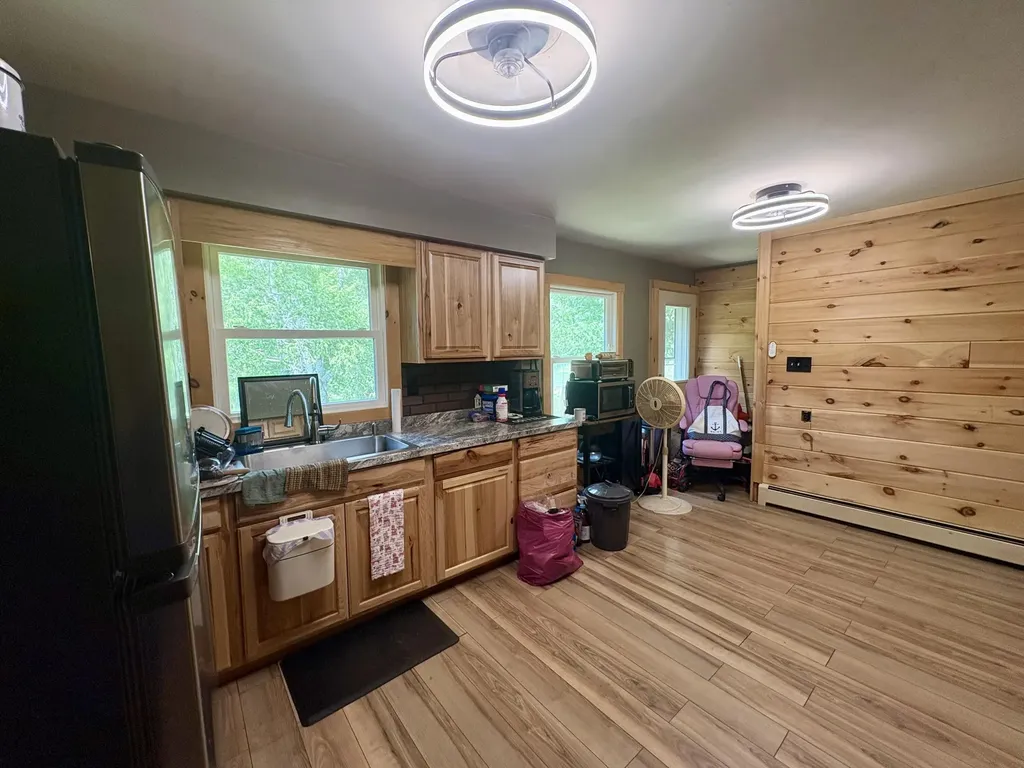 219 River Road Maxfield ME 04453