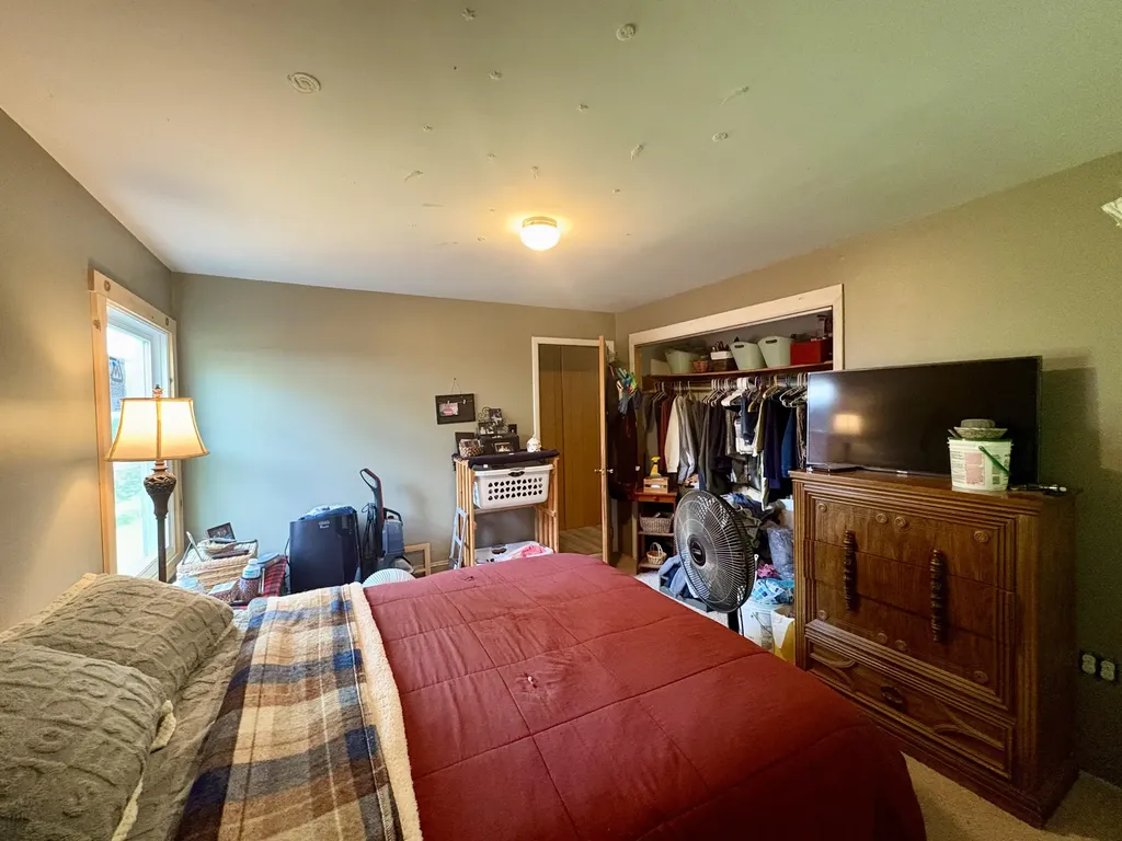 219 River Road Maxfield ME 04453