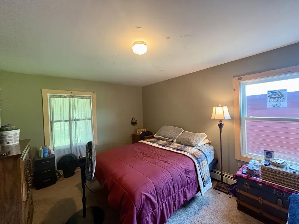 219 River Road Maxfield ME 04453