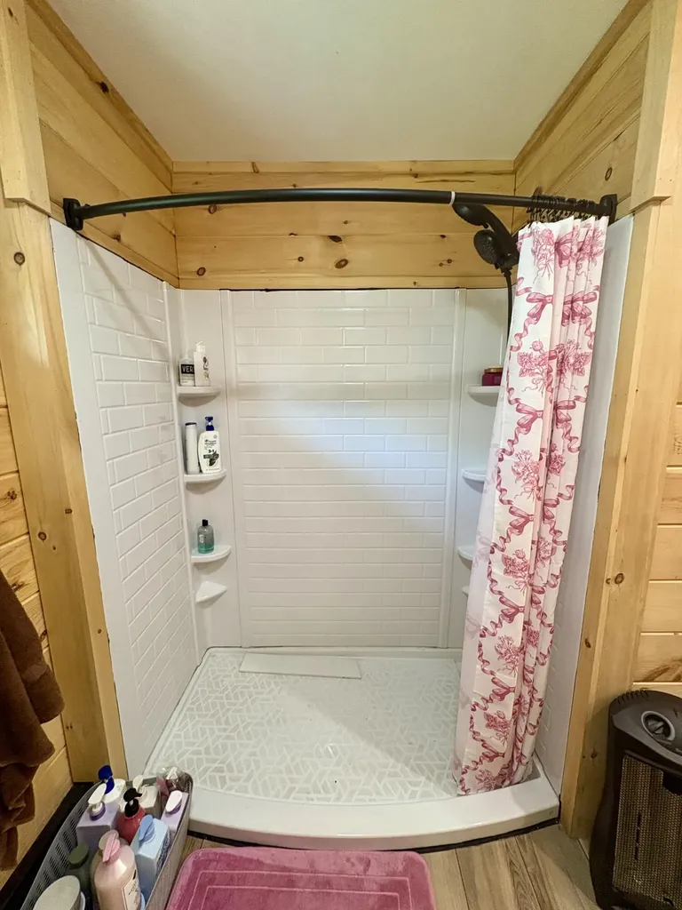219 River Road Maxfield ME 04453