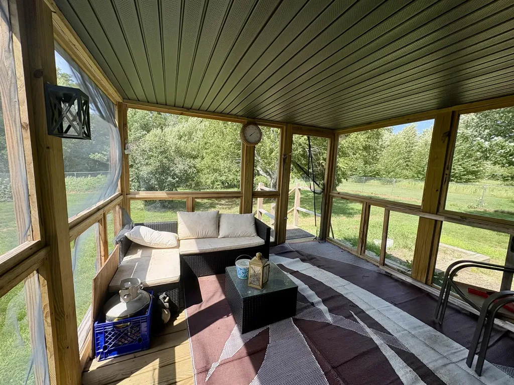 219 River Road Maxfield ME 04453