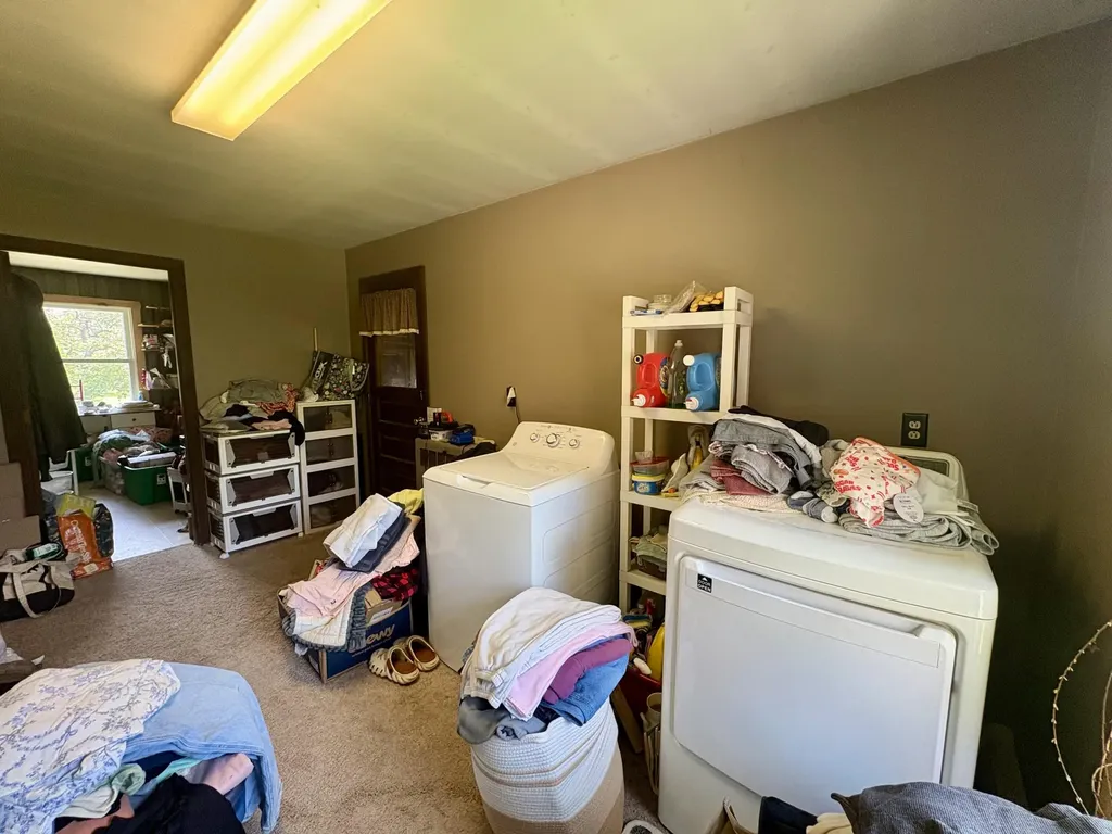 219 River Road Maxfield ME 04453
