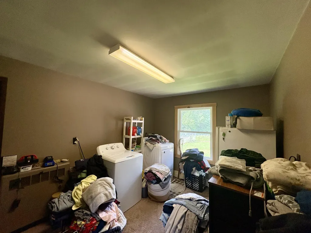 219 River Road Maxfield ME 04453