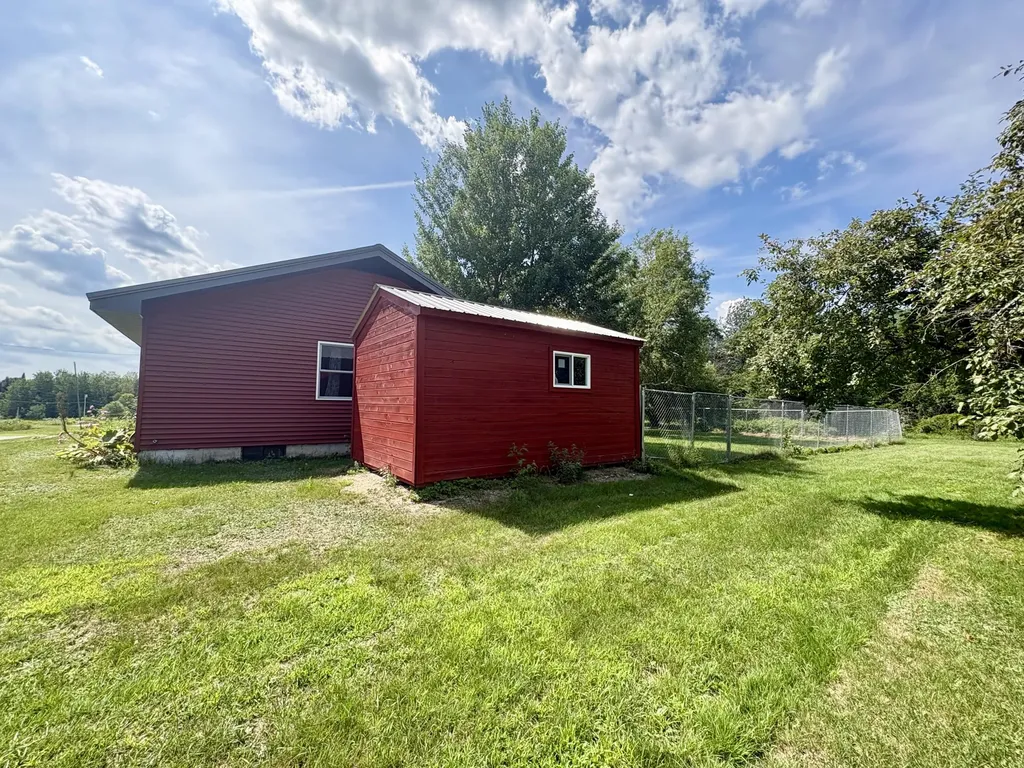 219 River Road Maxfield ME 04453