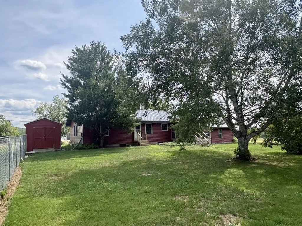 219 River Road Maxfield ME 04453